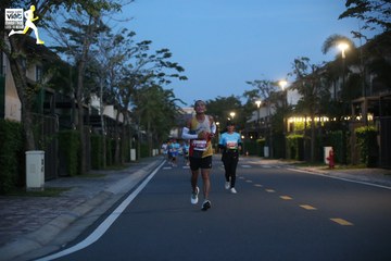 NÔNG THÔN VIỆT MARATHON - LONG AN 2023 - Ảnh #895333