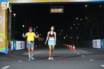 NÔNG THÔN VIỆT MARATHON - LONG AN 2023 - Ảnh #898179