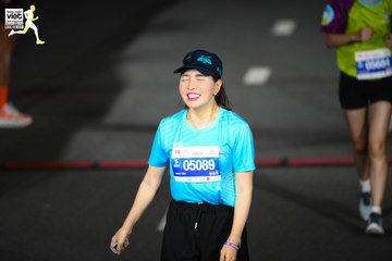 NÔNG THÔN VIỆT MARATHON - LONG AN 2023 - Ảnh #923680