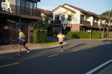 NÔNG THÔN VIỆT MARATHON - LONG AN 2023 - Ảnh #895953