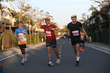 NÔNG THÔN VIỆT MARATHON - LONG AN 2023 - Ảnh #894165
