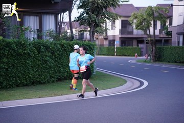 NÔNG THÔN VIỆT MARATHON - LONG AN 2023 - Ảnh #897619