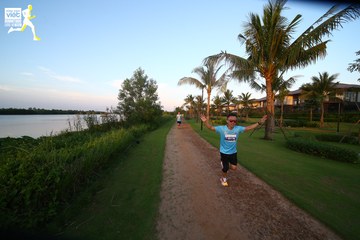 NÔNG THÔN VIỆT MARATHON - LONG AN 2023 - Ảnh #901345