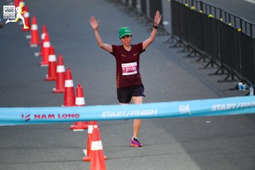 NÔNG THÔN VIỆT MARATHON - LONG AN 2023 - Ảnh #923271