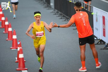 NÔNG THÔN VIỆT MARATHON - LONG AN 2023 - Ảnh #922980