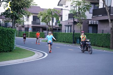NÔNG THÔN VIỆT MARATHON - LONG AN 2023 - Ảnh #897084