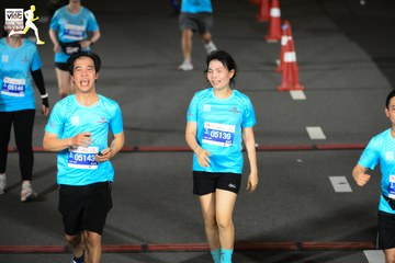 NÔNG THÔN VIỆT MARATHON - LONG AN 2023 - Ảnh #923752