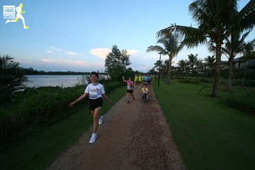 NÔNG THÔN VIỆT MARATHON - LONG AN 2023 - Ảnh #900399
