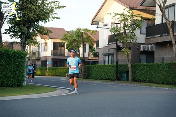 NÔNG THÔN VIỆT MARATHON - LONG AN 2023 - Ảnh #896657