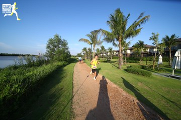 NÔNG THÔN VIỆT MARATHON - LONG AN 2023 - Ảnh #900664