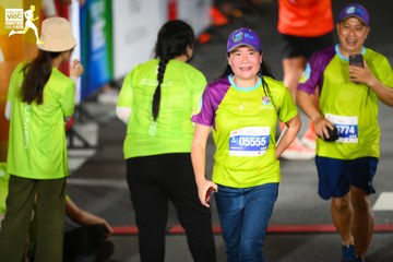 NÔNG THÔN VIỆT MARATHON - LONG AN 2023 - Ảnh #923544