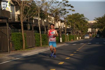 NÔNG THÔN VIỆT MARATHON - LONG AN 2023 - Ảnh #893712