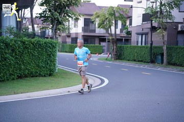 NÔNG THÔN VIỆT MARATHON - LONG AN 2023 - Ảnh #897137