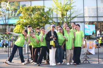NÔNG THÔN VIỆT MARATHON - LONG AN 2023 - Ảnh #898571