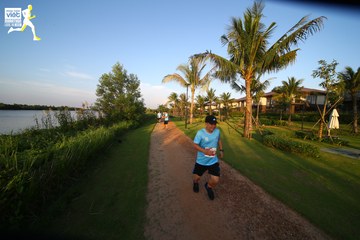 NÔNG THÔN VIỆT MARATHON - LONG AN 2023 - Ảnh #903133