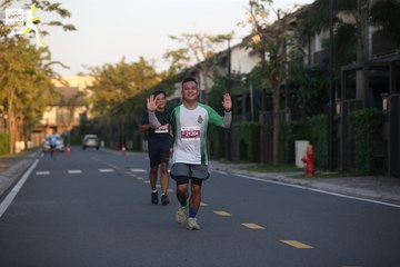 NÔNG THÔN VIỆT MARATHON - LONG AN 2023 - Ảnh #894398