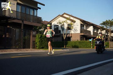 NÔNG THÔN VIỆT MARATHON - LONG AN 2023 - Ảnh #895817