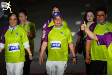 NÔNG THÔN VIỆT MARATHON - LONG AN 2023 - Ảnh #924497