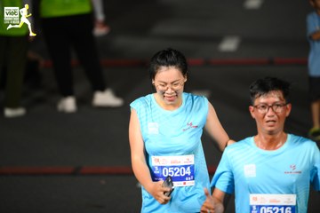 NÔNG THÔN VIỆT MARATHON - LONG AN 2023 - Ảnh #923558