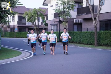 NÔNG THÔN VIỆT MARATHON - LONG AN 2023 - Ảnh #897494