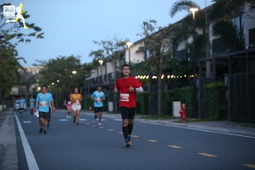 NÔNG THÔN VIỆT MARATHON - LONG AN 2023 - Ảnh #895020