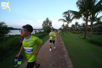 NÔNG THÔN VIỆT MARATHON - LONG AN 2023 - Ảnh #908803