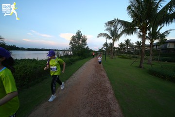 NÔNG THÔN VIỆT MARATHON - LONG AN 2023 - Ảnh #900521