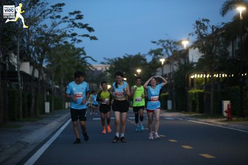 NÔNG THÔN VIỆT MARATHON - LONG AN 2023 - Ảnh #895303