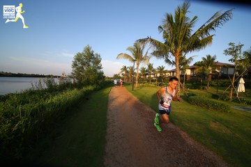 NÔNG THÔN VIỆT MARATHON - LONG AN 2023 - Ảnh #905918