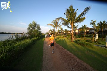 NÔNG THÔN VIỆT MARATHON - LONG AN 2023 - Ảnh #903464