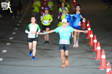 NÔNG THÔN VIỆT MARATHON - LONG AN 2023 - Ảnh #923895