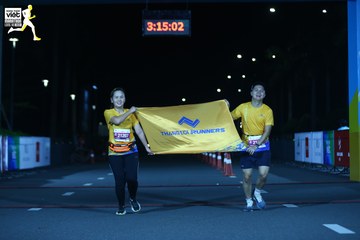 NÔNG THÔN VIỆT MARATHON - LONG AN 2023 - Ảnh #893203