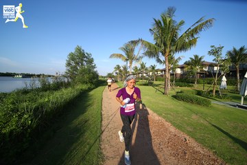 NÔNG THÔN VIỆT MARATHON - LONG AN 2023 - Ảnh #901179