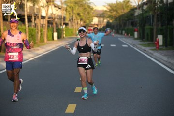 NÔNG THÔN VIỆT MARATHON - LONG AN 2023 - Ảnh #894293