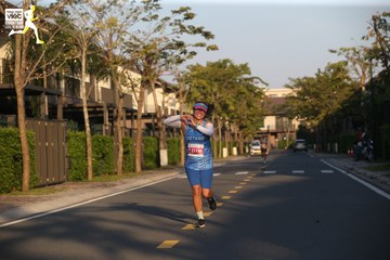 NÔNG THÔN VIỆT MARATHON - LONG AN 2023 - Ảnh #893762