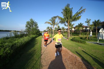 NÔNG THÔN VIỆT MARATHON - LONG AN 2023 - Ảnh #901215