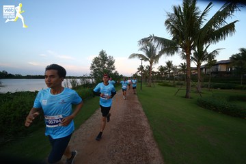 NÔNG THÔN VIỆT MARATHON - LONG AN 2023 - Ảnh #900780