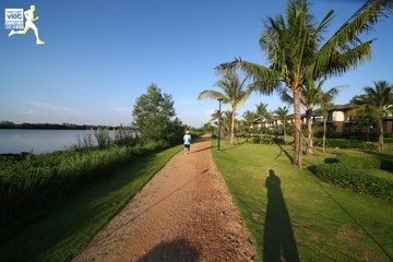 NÔNG THÔN VIỆT MARATHON - LONG AN 2023 - Ảnh #904296