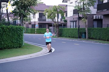 NÔNG THÔN VIỆT MARATHON - LONG AN 2023 - Ảnh #897143