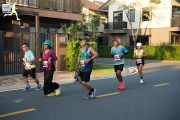 NÔNG THÔN VIỆT MARATHON - LONG AN 2023 - Ảnh #896404