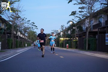 NÔNG THÔN VIỆT MARATHON - LONG AN 2023 - Ảnh #897715