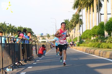 NÔNG THÔN VIỆT MARATHON - LONG AN 2023 - Ảnh #898798