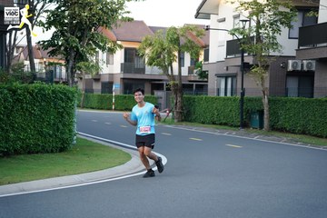 NÔNG THÔN VIỆT MARATHON - LONG AN 2023 - Ảnh #896860