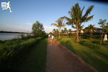 NÔNG THÔN VIỆT MARATHON - LONG AN 2023 - Ảnh #905432