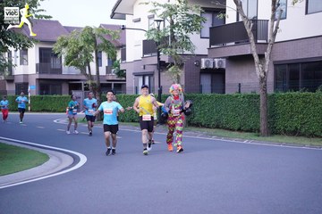 NÔNG THÔN VIỆT MARATHON - LONG AN 2023 - Ảnh #897442