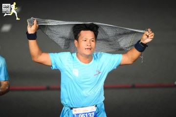 NÔNG THÔN VIỆT MARATHON - LONG AN 2023 - Ảnh #923394