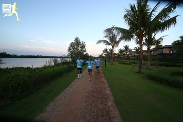 NÔNG THÔN VIỆT MARATHON - LONG AN 2023 - Ảnh #900785