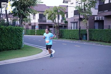 NÔNG THÔN VIỆT MARATHON - LONG AN 2023 - Ảnh #897310