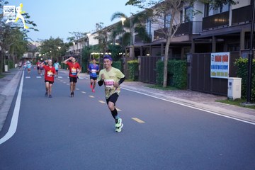 NÔNG THÔN VIỆT MARATHON - LONG AN 2023 - Ảnh #897680