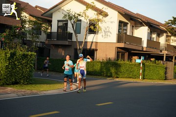 NÔNG THÔN VIỆT MARATHON - LONG AN 2023 - Ảnh #896427